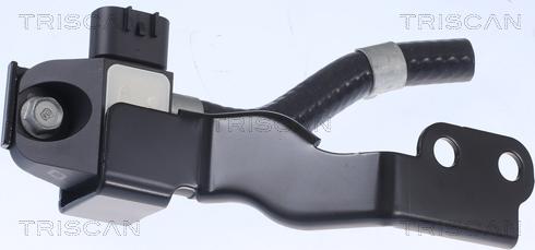 Triscan 8823 43006 - Capteur, pression des gaz échappement droxauto.com