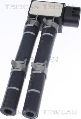 Triscan 8823 43002 - Capteur, pression des gaz échappement droxauto.com