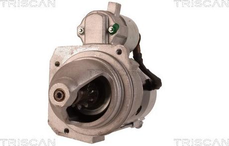 Triscan 8305 40006 - Démarreur droxauto.com