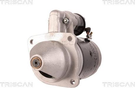 Triscan 8305 43005 - Démarreur droxauto.com