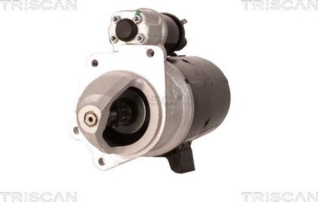 Triscan 8305 43001 - Démarreur droxauto.com
