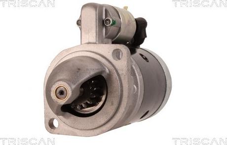 Triscan 8305 43008 - Démarreur droxauto.com