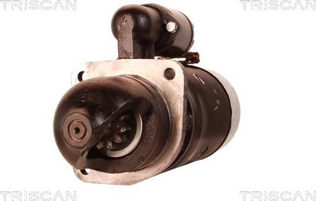 Triscan 8305 43003 - Démarreur droxauto.com