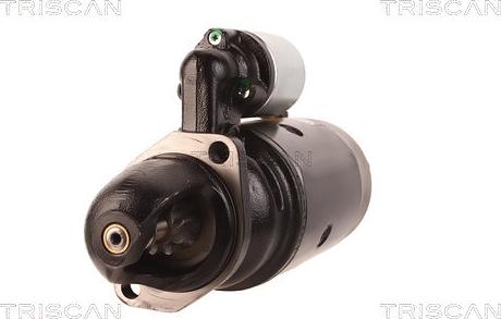 Triscan 8305 43016 - Démarreur droxauto.com