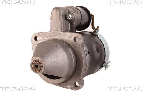 Triscan 8305 43017 - Démarreur droxauto.com