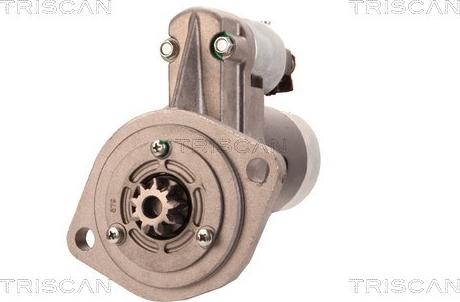 Triscan 8305 43031 - Démarreur droxauto.com