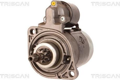 Triscan 8305 43026 - Démarreur droxauto.com