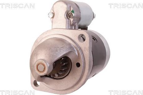Triscan 8305 43021 - Démarreur droxauto.com