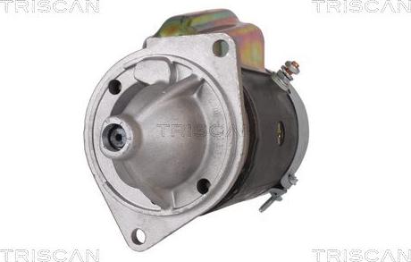 Triscan 8305 43028 - Démarreur droxauto.com