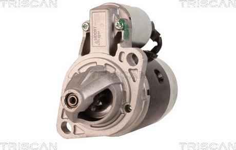 Triscan 8305 42004 - Démarreur droxauto.com
