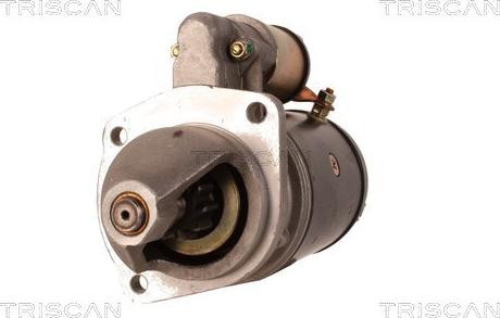 Triscan 8305 50005 - Démarreur droxauto.com