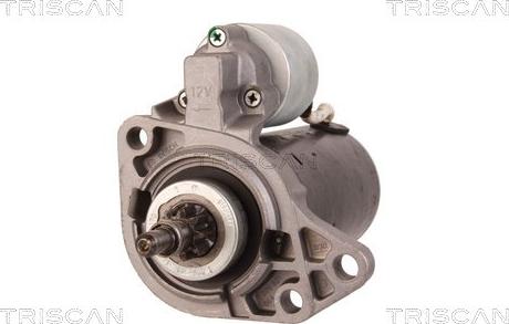 Triscan 8305 50007 - Démarreur droxauto.com