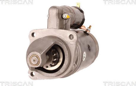 Triscan 8305 69001 - Démarreur droxauto.com