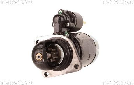 Triscan 8305 14002 - Démarreur droxauto.com