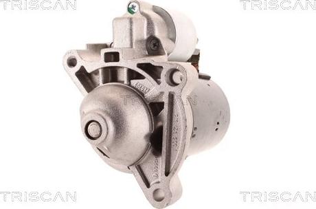Triscan 8305 16016 - Démarreur droxauto.com