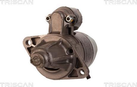 Triscan 8305 16035 - Démarreur droxauto.com