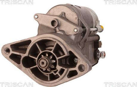 Triscan 8305 16033 - Démarreur droxauto.com