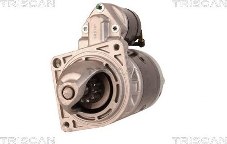 Triscan 8305 16026 - Démarreur droxauto.com