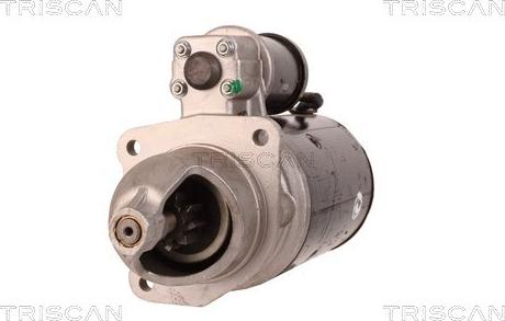 Triscan 8305 16021 - Démarreur droxauto.com