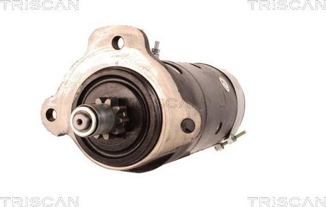 Triscan 8305 16028 - Démarreur droxauto.com