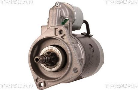 Triscan 8305 10099 - Démarreur droxauto.com