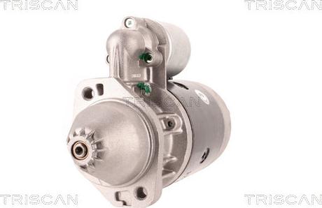 Triscan 8305 10094 - Démarreur droxauto.com