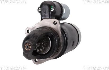 Triscan 8305 10096 - Démarreur droxauto.com