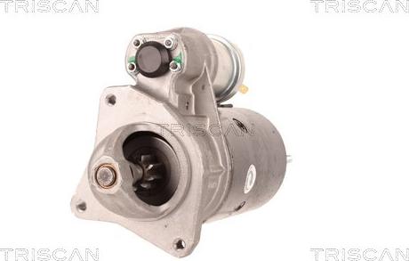 Triscan 8305 10093 - Démarreur droxauto.com