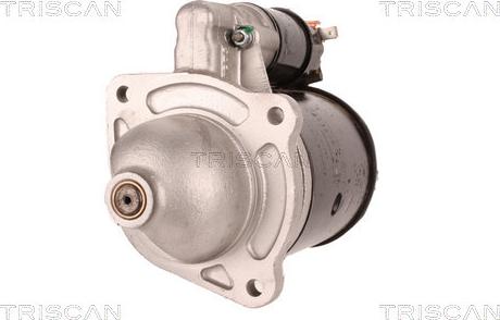 Triscan 8305 10044 - Démarreur droxauto.com