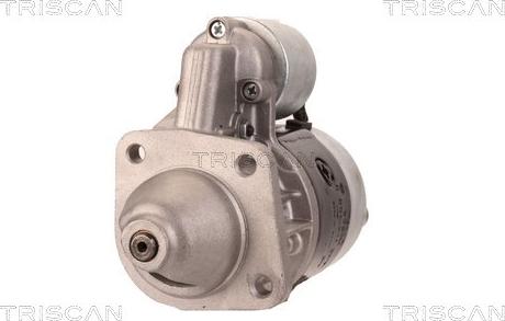 Triscan 8305 10046 - Démarreur droxauto.com