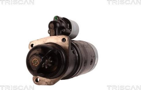 Triscan 8305 10041 - Démarreur droxauto.com
