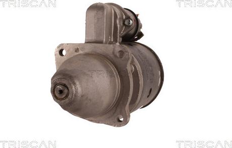 Triscan 8305 10054 - Démarreur droxauto.com