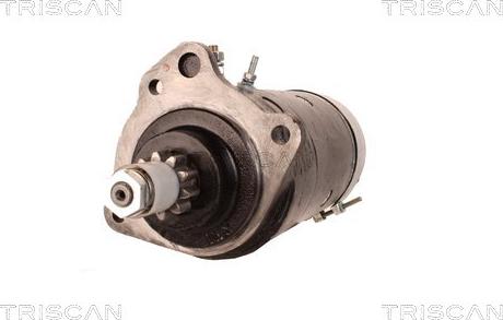 Triscan 8305 10055 - Démarreur droxauto.com