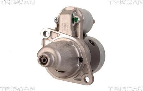 Triscan 8305 10058 - Démarreur droxauto.com