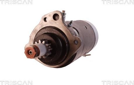 Triscan 8305 10053 - Démarreur droxauto.com