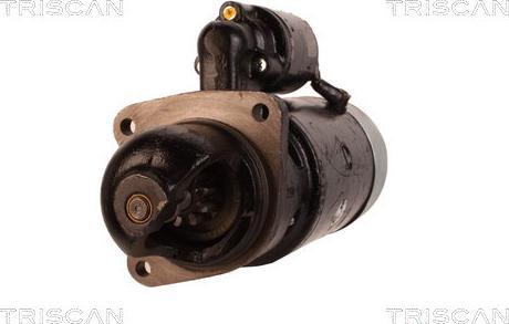 Triscan 8305 10052 - Démarreur droxauto.com