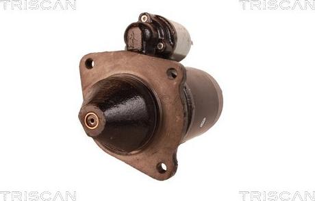 Triscan 8305 10057 - Démarreur droxauto.com