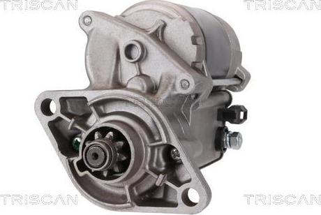 Triscan 8305 10064 - Démarreur droxauto.com
