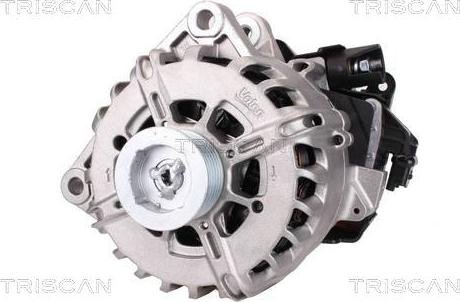 Triscan 8305 10004 - Générateur démarreur droxauto.com