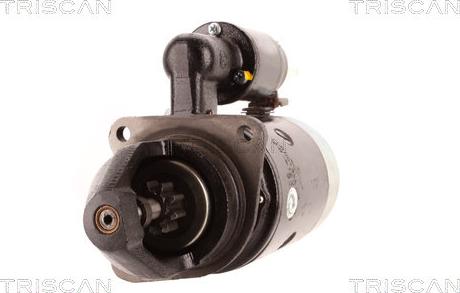 Triscan 8305 10007 - Démarreur droxauto.com