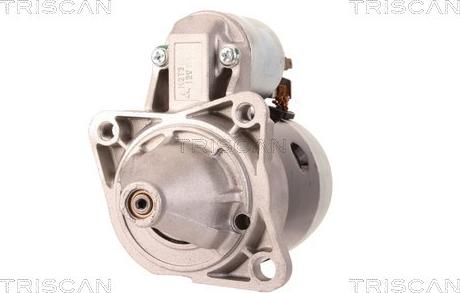 Triscan 8305 10019 - Démarreur droxauto.com