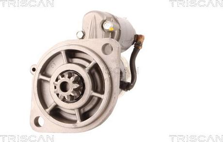 Triscan 8305 10015 - Démarreur droxauto.com