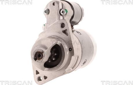 Triscan 8305 10011 - Démarreur droxauto.com