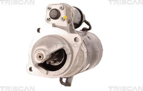 Triscan 8305 10013 - Démarreur droxauto.com