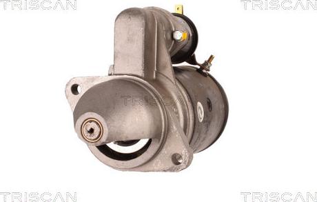 Triscan 8305 10012 - Démarreur droxauto.com