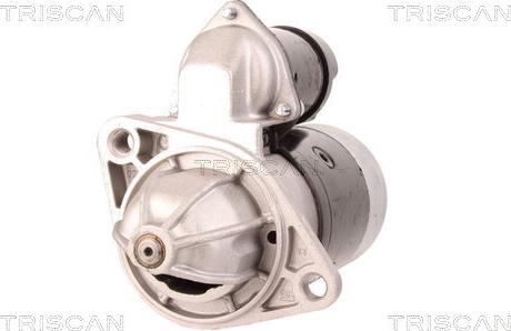 Triscan 8305 10082 - Démarreur droxauto.com