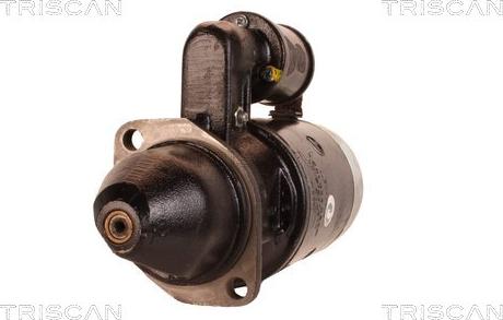 Triscan 8305 10087 - Démarreur droxauto.com
