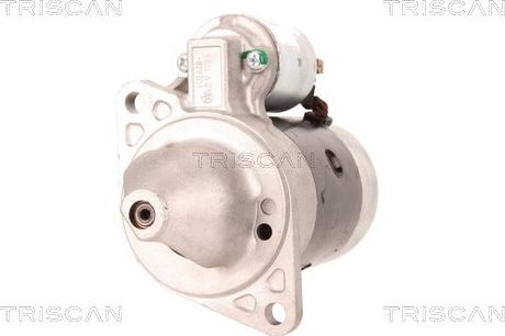 Triscan 8305 10039 - Démarreur droxauto.com