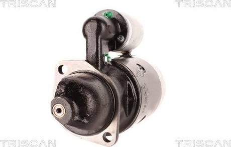 Triscan 8305 10036 - Démarreur droxauto.com