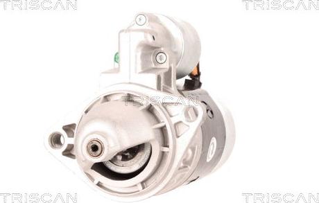 Triscan 8305 10033 - Démarreur droxauto.com